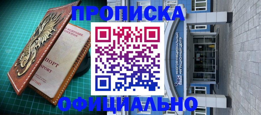 прописка иностранных граждан в Чкаловске